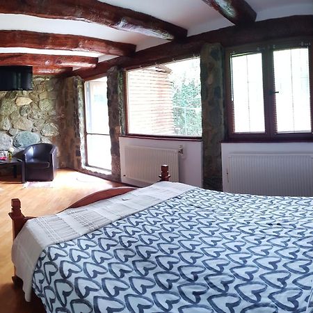 Casa Bunicului Villa Vistisoara ห้อง รูปภาพ