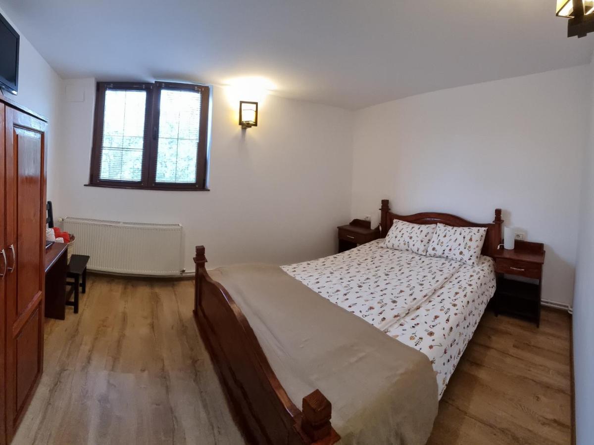 Casa Bunicului Villa Vistisoara ห้อง รูปภาพ