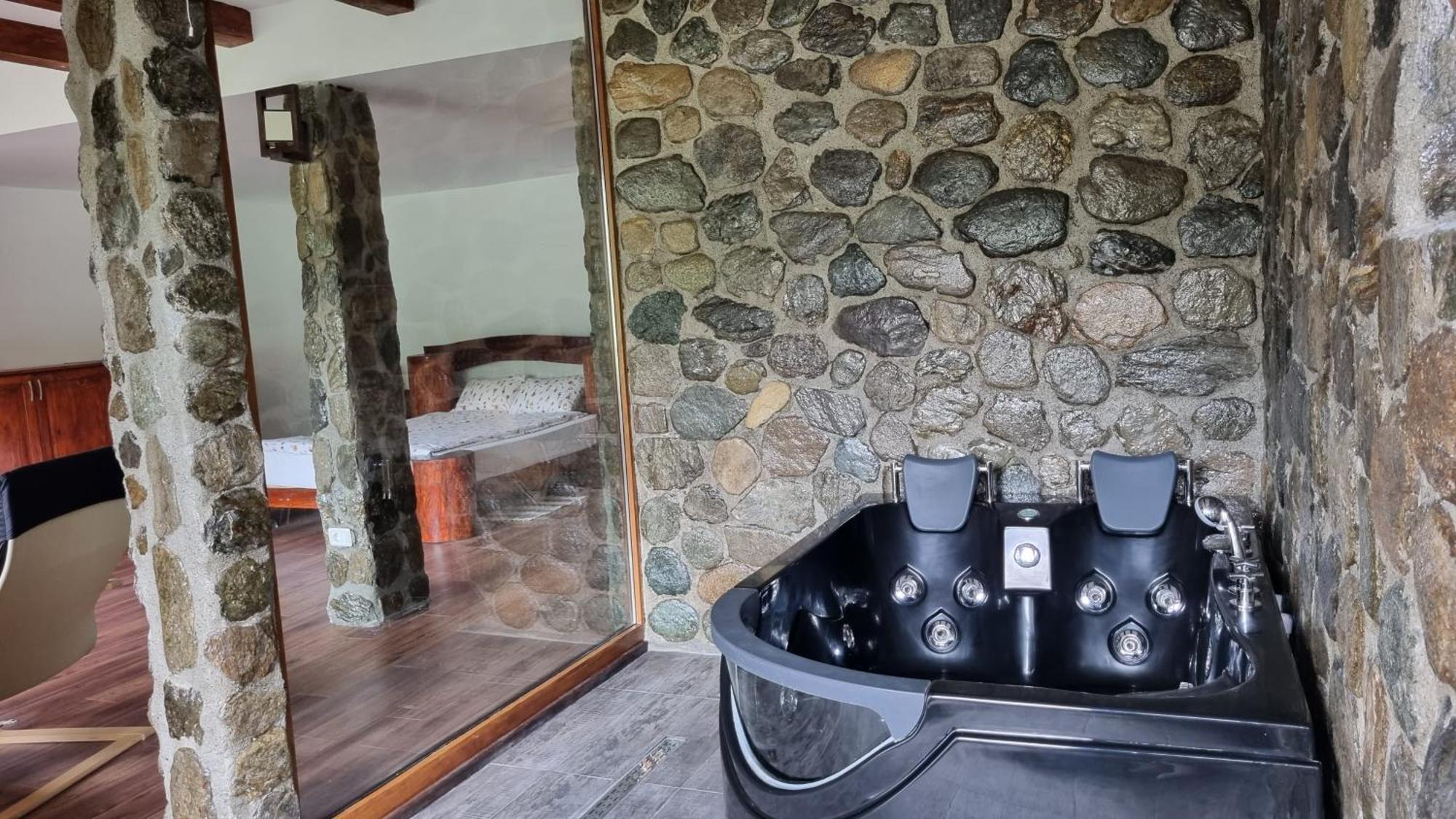 Casa Bunicului Villa Vistisoara ห้อง รูปภาพ