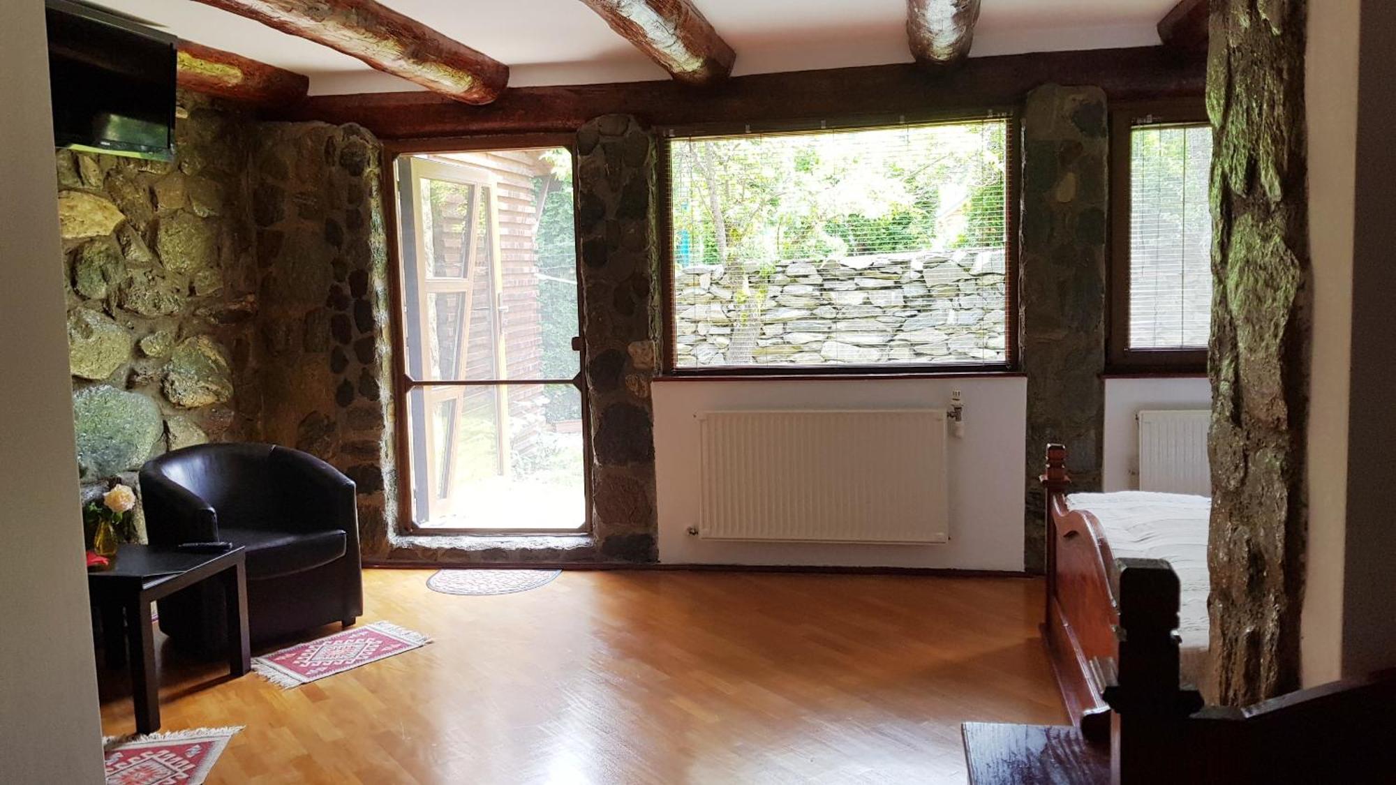 Casa Bunicului Villa Vistisoara ห้อง รูปภาพ
